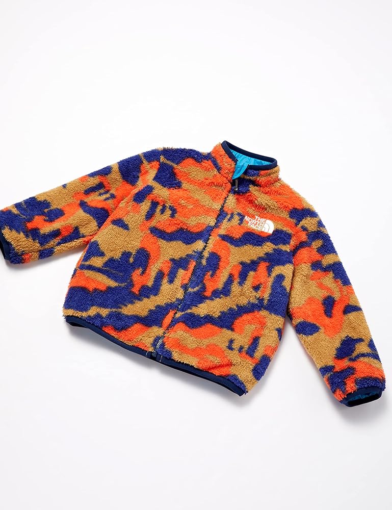 ノースフェイス トドラーノベルティリバーシブルコージージャケット ヨドバシ.com - THE NORTH FACE ザ・ノース・フェイス トドラー